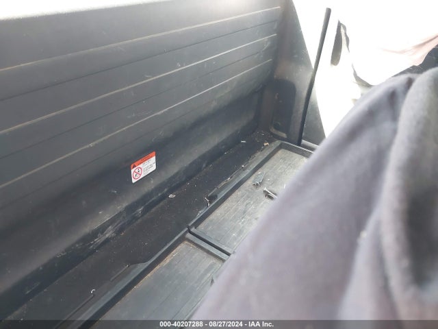 5TFRX5GN5GX060052 Toyota 2tr-fe