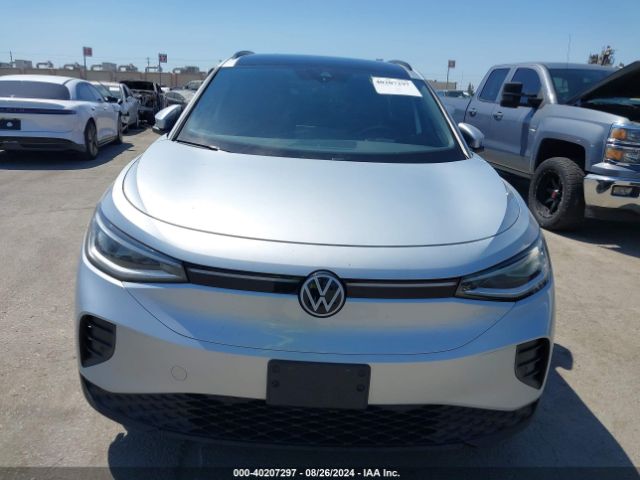 WVGTMPE21MP035708 Volkswagen ID.4 PRO S