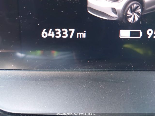 WVGTMPE21MP035708 Volkswagen ID.4 PRO S