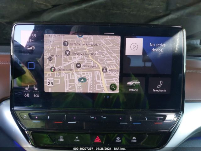 WVGTMPE21MP035708 Volkswagen ID.4 PRO S