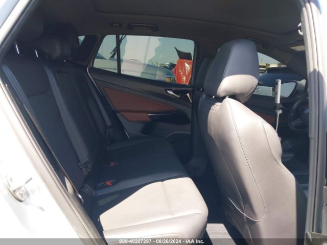 WVGTMPE21MP035708 Volkswagen ID.4 PRO S
