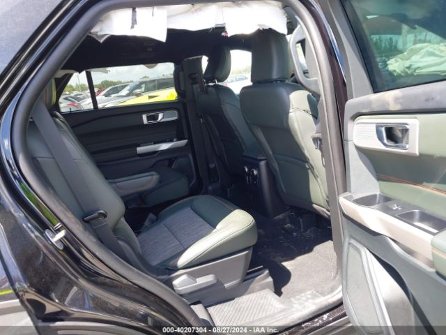 1FMSK8JH5RGA80479 Ford Explorer Timberline