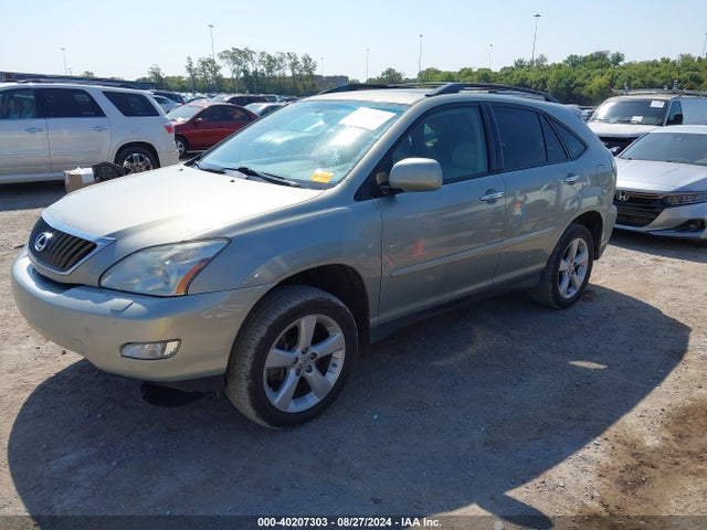 2008 Lexus Rx 350 მანქანა იყიდება აუქციონზე, vin: 2T2HK31U98C068682, აუქციონის ნომერი: 40207303