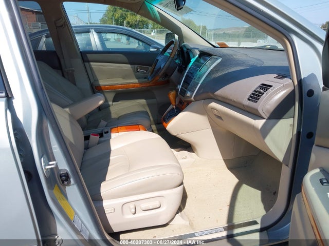 2008 Lexus Rx 350 მანქანა იყიდება აუქციონზე, vin: 2T2HK31U98C068682, აუქციონის ნომერი: 40207303
