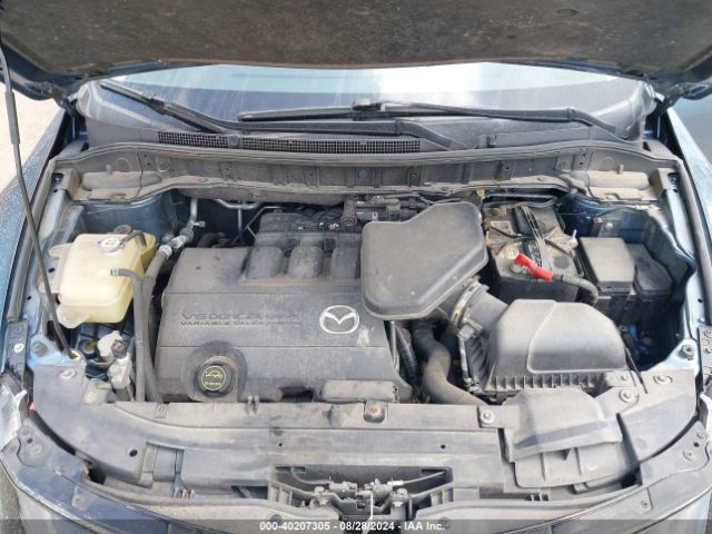 JM3TB3DV9F0450356 Mazda Cx-9 Grand Touring