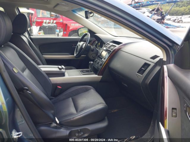 JM3TB3DV9F0450356 Mazda Cx-9 Grand Touring