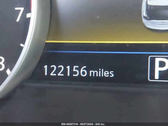 5N1AZ2MH4FN234168 Nissan Murano Platinum