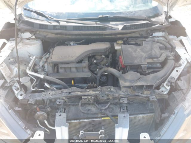 JN1BJ1CP5JW181246 Nissan Rogue Sport S