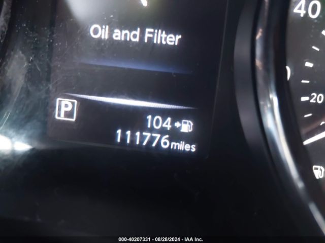 JN1BJ1CP5JW181246 Nissan Rogue Sport S