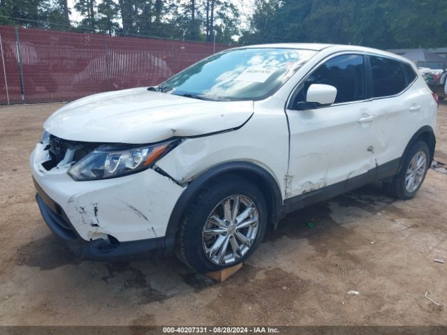 JN1BJ1CP5JW181246 Nissan Rogue Sport S