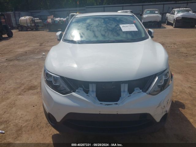 JN1BJ1CP5JW181246 Nissan Rogue Sport S