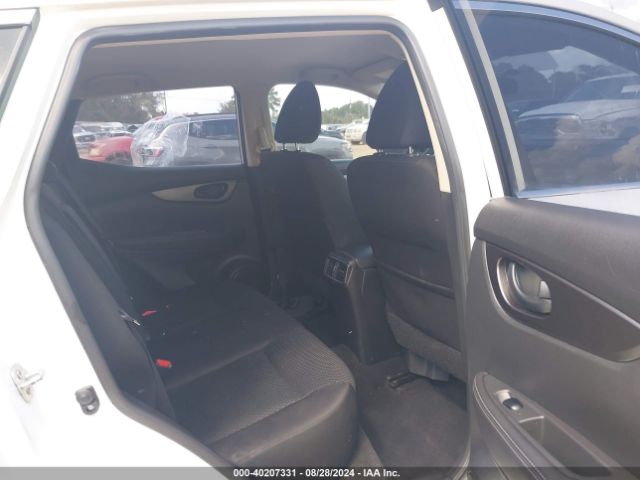 JN1BJ1CP5JW181246 Nissan Rogue Sport S