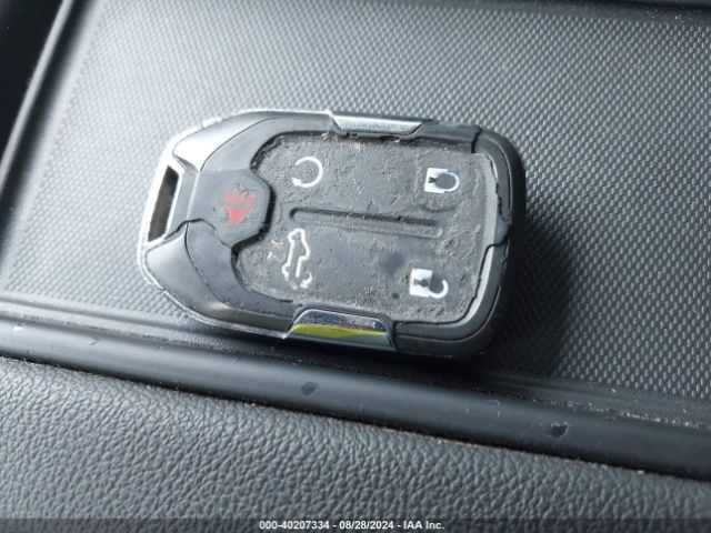 3GCPYFED9LG280412 Chevrolet Silverado 1500 4wd  Short Bed Lt Trail Boss