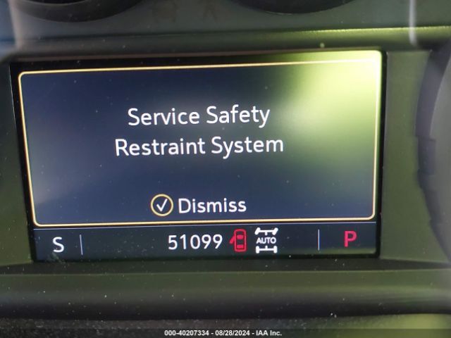 3GCPYFED9LG280412 Chevrolet Silverado 1500 4wd  Short Bed Lt Trail Boss