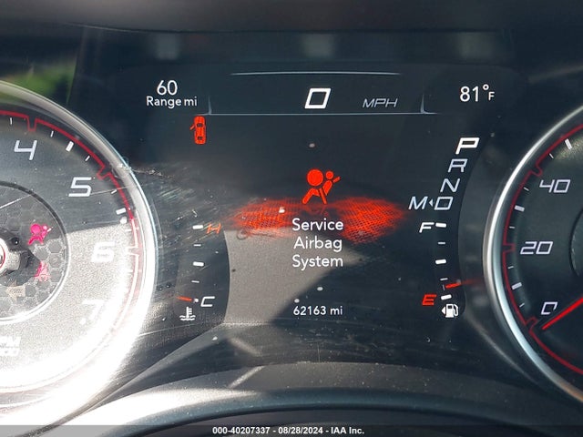 Dodge Charger Sxt Rwd 2018 2C3CDXBG7JH170166 Image 7