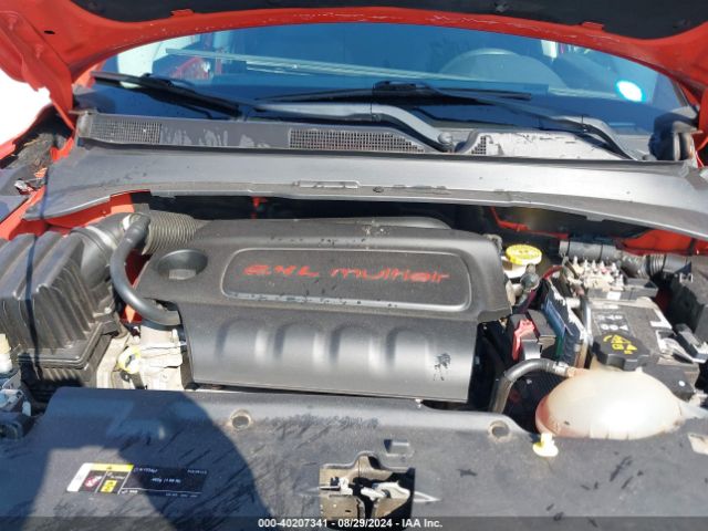 3C4NJCAB0JT214981 Jeep Compass Sport Fwd