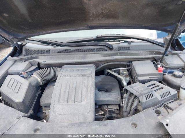 2GNALDEK1H6208539 Chevrolet Equinox Premier