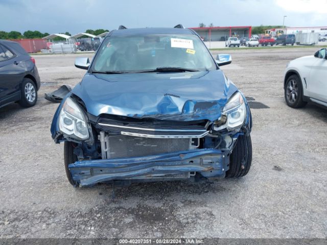 2GNALDEK1H6208539 Chevrolet Equinox Premier