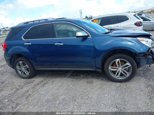2GNALDEK1H6208539 Chevrolet Equinox Premier