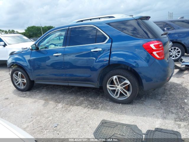 2GNALDEK1H6208539 Chevrolet Equinox Premier
