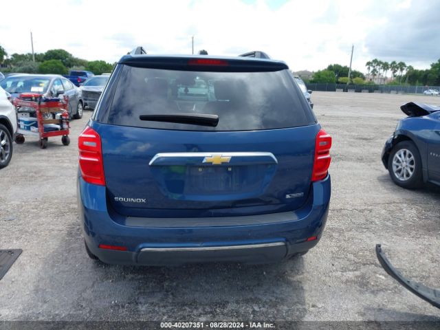 2GNALDEK1H6208539 Chevrolet Equinox Premier