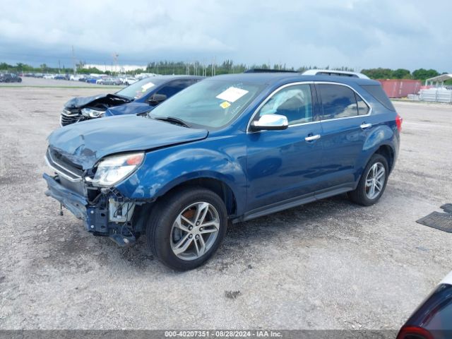 2GNALDEK1H6208539 Chevrolet Equinox Premier