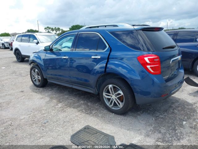 2GNALDEK1H6208539 Chevrolet Equinox Premier