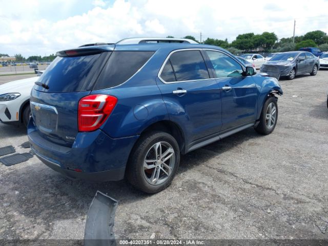 2GNALDEK1H6208539 Chevrolet Equinox Premier