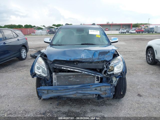2GNALDEK1H6208539 Chevrolet Equinox Premier