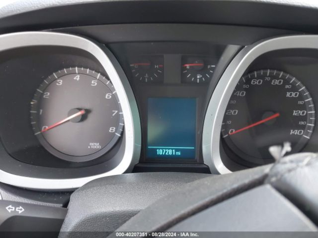2GNALDEK1H6208539 Chevrolet Equinox Premier