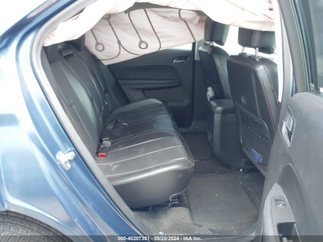 2GNALDEK1H6208539 Chevrolet Equinox Premier