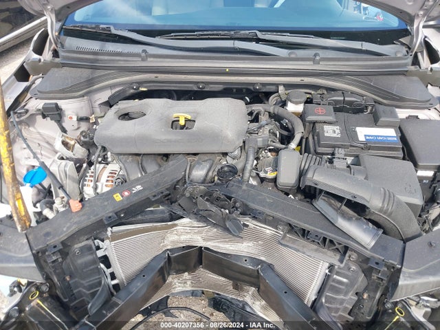 Hyundai ELANTRA SEL 2020 KMHD84LF8LU024587 Image 10
