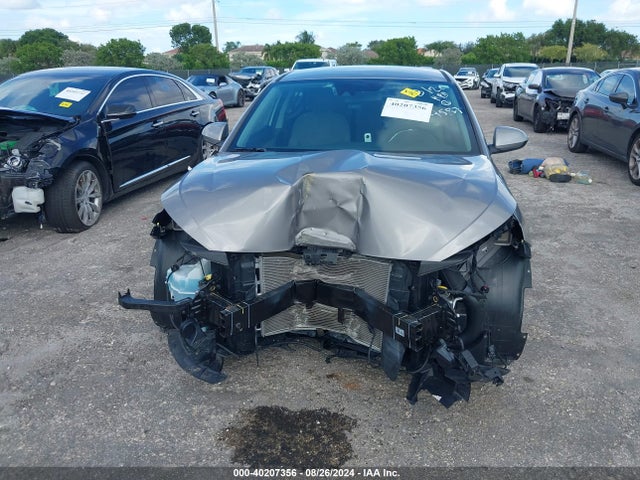 Hyundai ELANTRA SEL 2020 KMHD84LF8LU024587 Image 12