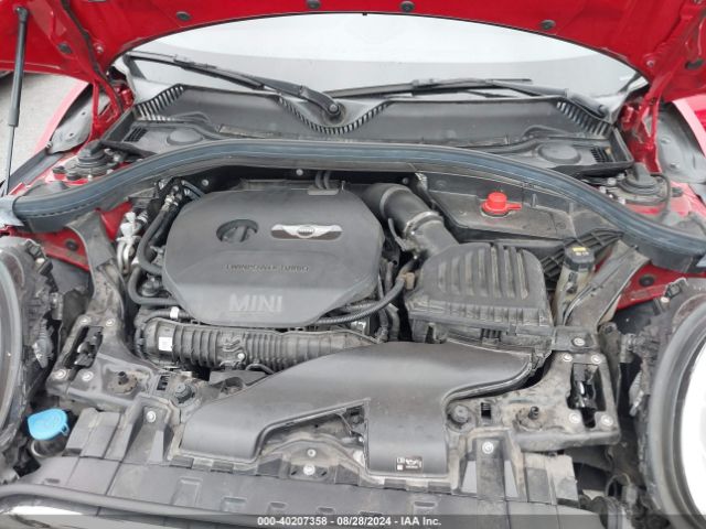 WMWLU5C54K2G03725 Mini Clubman Cooper S