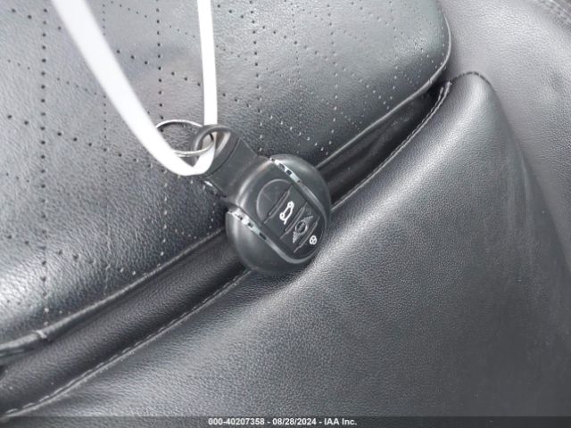 WMWLU5C54K2G03725 Mini Clubman Cooper S
