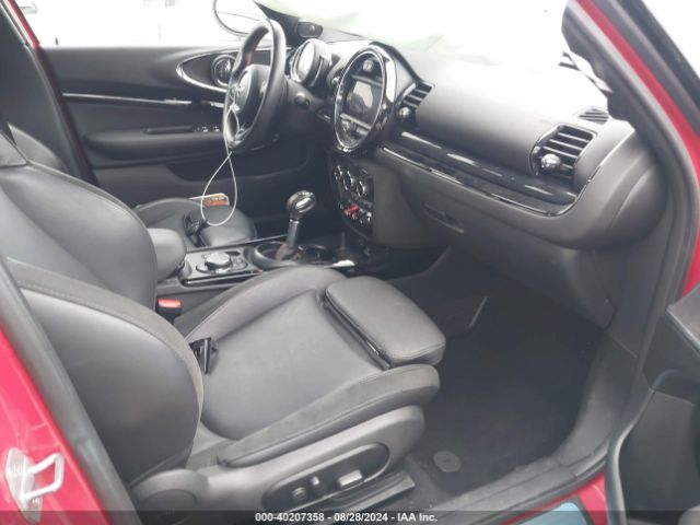 WMWLU5C54K2G03725 Mini Clubman Cooper S