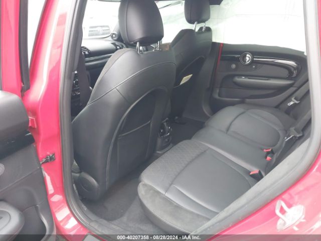 WMWLU5C54K2G03725 Mini Clubman Cooper S