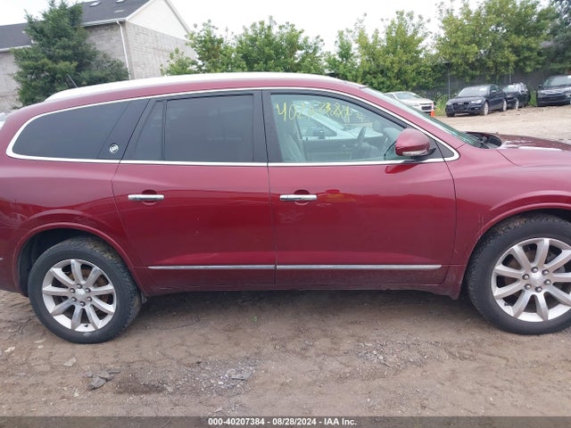 Buick Enclave Premium 2016 5GAKVCKD5GJ325020 Image 13