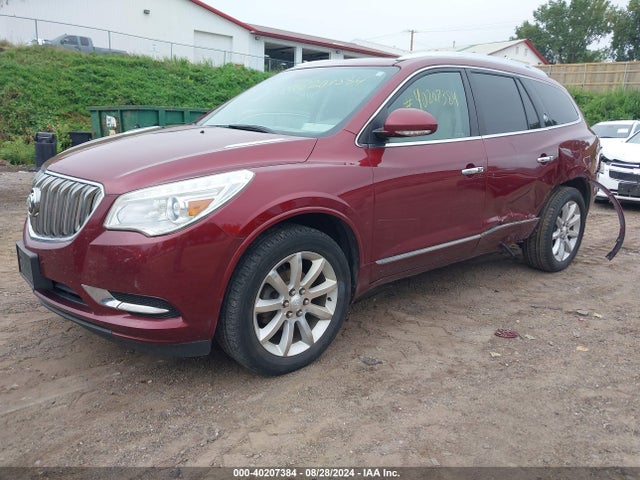 5GAKVCKD5GJ325020 Buick Enclave Premium