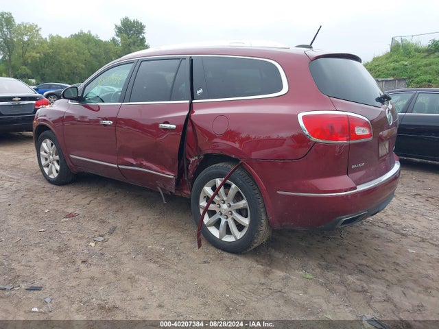 Buick Enclave Premium 2016 5GAKVCKD5GJ325020 Image 3