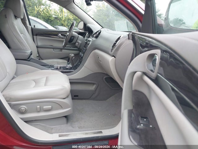 Buick Enclave Premium 2016 5GAKVCKD5GJ325020 Image 5