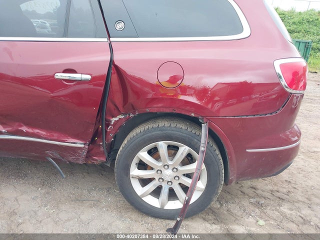 Buick Enclave Premium 2016 5GAKVCKD5GJ325020 Image 6