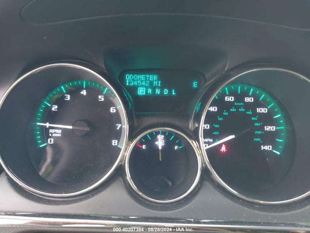 5GAKVCKD5GJ325020 Buick Enclave Premium