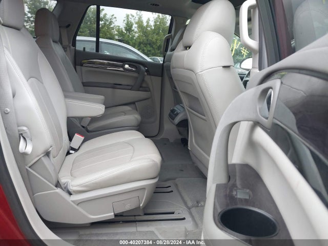 Buick Enclave Premium 2016 5GAKVCKD5GJ325020 Image 8