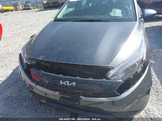 KIA Forte Lxs 2024 3KPF24AD8RE751767 Image 12