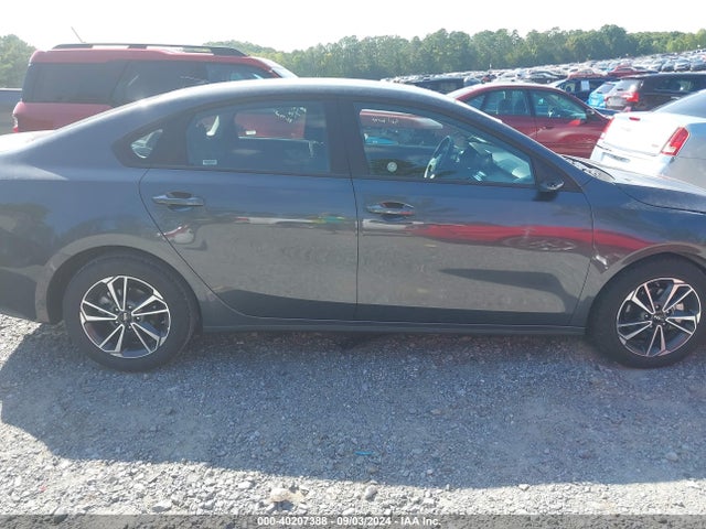 KIA Forte Lxs 2024 3KPF24AD8RE751767 Image 13