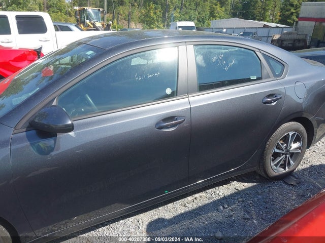 KIA Forte Lxs 2024 3KPF24AD8RE751767 Image 14