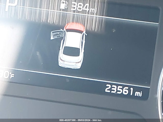 KIA Forte Lxs 2024 3KPF24AD8RE751767 Image 15