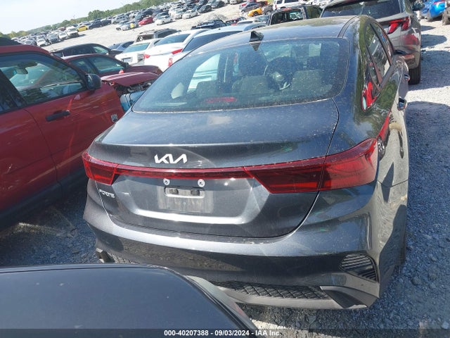 KIA Forte Lxs 2024 3KPF24AD8RE751767 Image 16