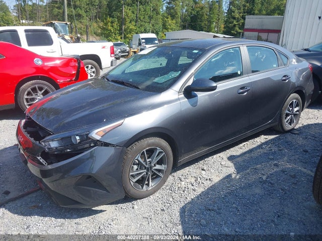 KIA Forte Lxs 2024 3KPF24AD8RE751767 Image 2